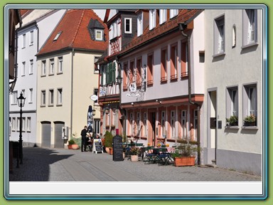 Schlo&szlig;gasse