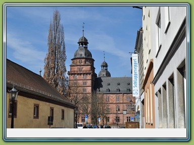 Schlo&szlig;gasse
