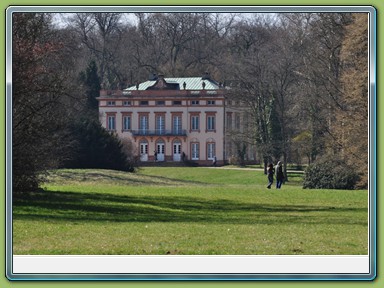 Schlo&szlig; Sch&ouml;nbusch