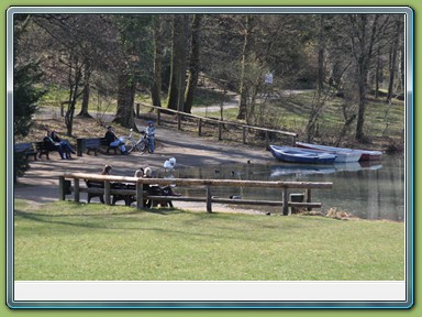 Sch&ouml;nbuschsee