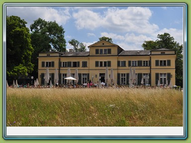 Kulinarischer Sch&ouml;nbusch