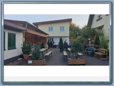 Weinhaus M&uuml;ller, Gro&szlig;ostheim
