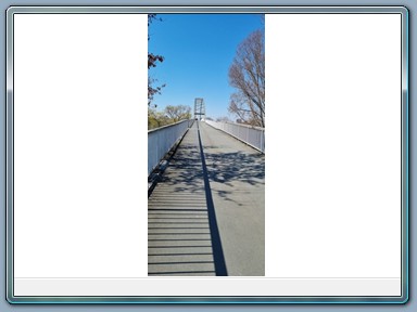 Mainradweg - Kilianusbr&uuml;cke Mainflingen