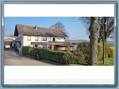M&ouml;mlingen - Gasthaus Waldesruh