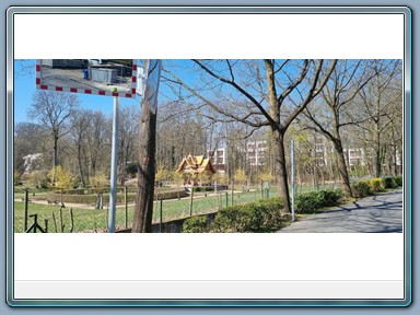Bad Homburg vor der H&ouml;he