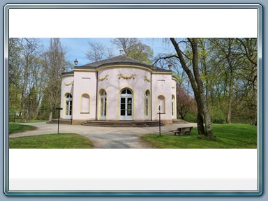 Aschaffenburg - Sch&ouml;nbusch