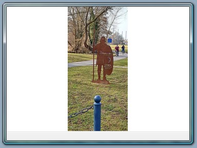 Mainradweg - Gro&szlig;krotzenburg