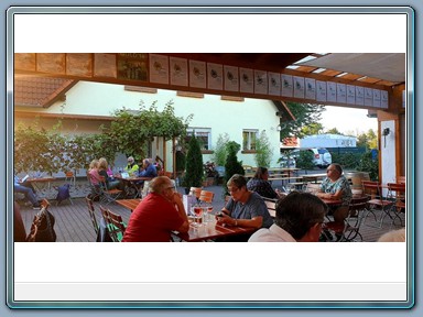 Weinhaus M&uuml;ller, Gro&szlig;ostheim