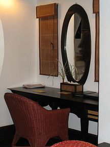 Koh Chang - Panviman Resort