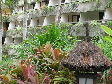 Bali - Hotel Bali Hyatt