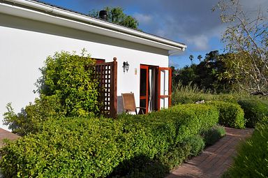 Dongola Guest House, Constantia/Cape Town