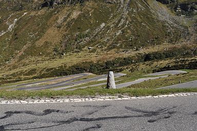 Spl�genpass (Schweiz)