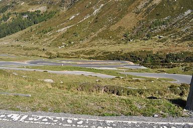 Spl�genpass (Schweiz)