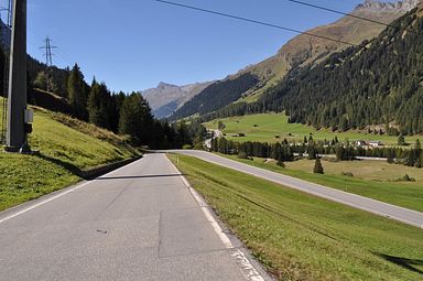 Spl�genpass (Schweiz)