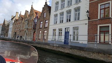Br&uuml;gger Grachten