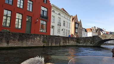 Br&uuml;gger Grachten