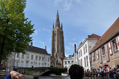 Br&uuml;gger Grachten
