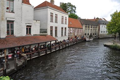 Br&uuml;gger Grachten