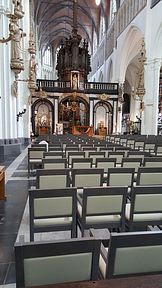 Onze-Lieve-Vrouwekerk (Liebfrauenkirche), Br&uuml;gge