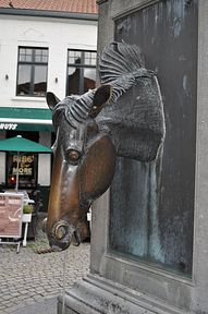 Br&uuml;gge