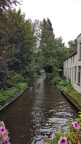 Br&uuml;gger Grachten