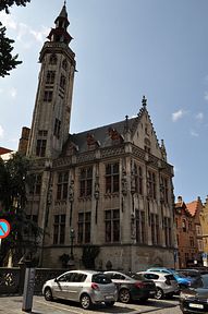 Br&uuml;gge