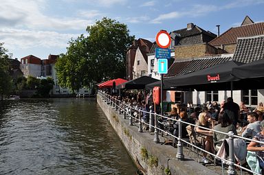 Br&uuml;gger Grachten