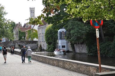 Br&uuml;gger Grachten
