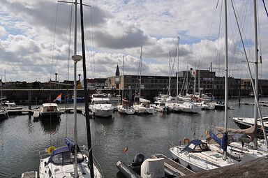 Zeebr&uuml;gge