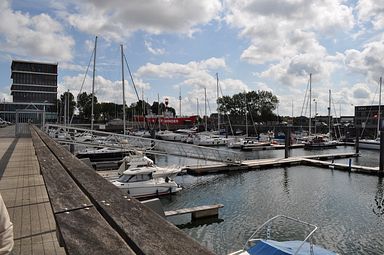 Zeebr&uuml;gge