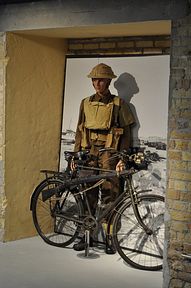 Museum D&uuml;nkirchen 1940 - Operation Dynamo