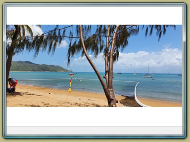Magnetic Island (QLD)