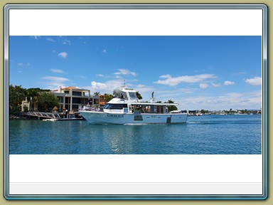 AquaDuck Sunshine Coast, Mooloolaba (QLD)