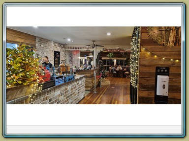 Woodchoppers Inn, Mudgeeraba (QLD)
