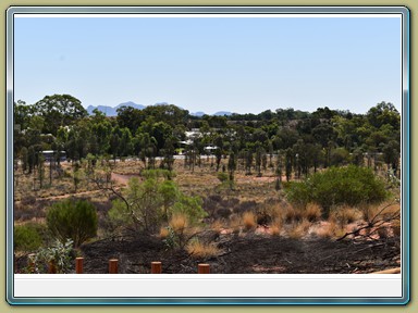 Ayers Rock Resort, Yulara (NT)
