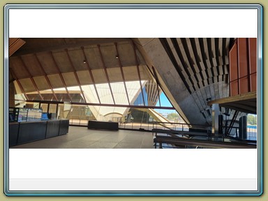 Sydney Opera House (NT)