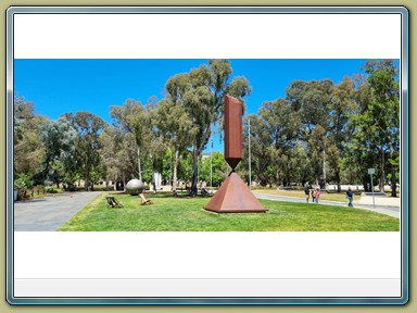 National Gallery of Australia, Canberra (ACT)