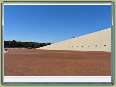 Australian Parliament House, Canberra (ACT)