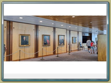 Australian Parliament House, Canberra (ACT)