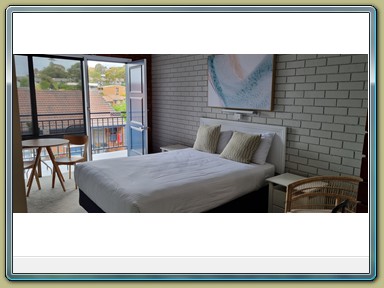 Pelikan Motor Inn, Merimbula (NSW)