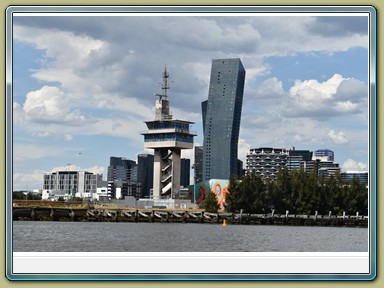 Melbourne River Cruises (VIC)