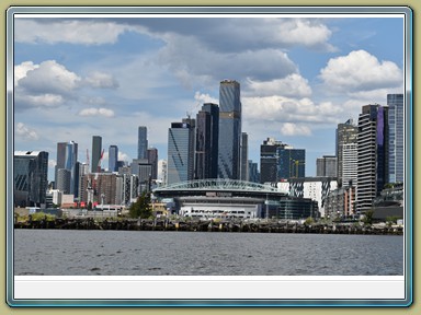 Melbourne River Cruises (VIC)