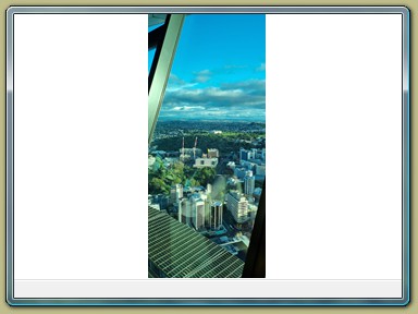 Sky Tower - 360&deg; DINING, Auckland (NZL)
