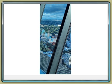 Sky Tower - 360&deg; DINING, Auckland (NZL)