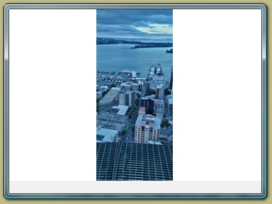 Sky Tower - 360&deg; DINING, Auckland (NZL)