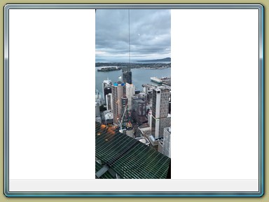Sky Tower - 360&deg; DINING, Auckland (NZL)
