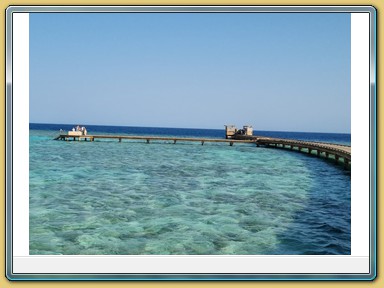 Soma Bay - Jetty I