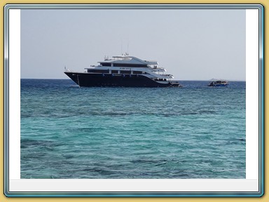 Soma Bay