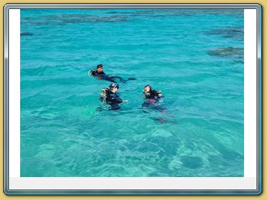 Soma Bay