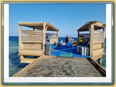 Soma Bay - Jetty I
